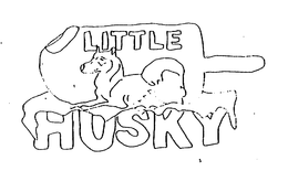 LITTLE HUSKY trademark