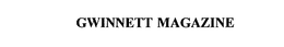GWINNETT MAGAZINE trademark