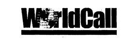 WORLDCALL trademark