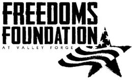 FREEDOMS FOUNDATION AT VALLEY FORGE trademark