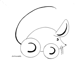 ALEXANDER trademark