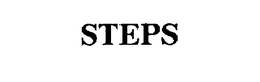 STEPS trademark