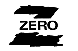 Z ZERO trademark