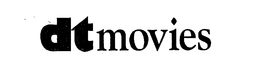 DTMOVIES trademark