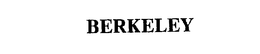 BERKELEY trademark