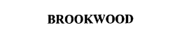 BROOKWOOD trademark