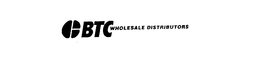BTC WHOLESALE DISTRIBUTORS trademark