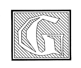 G trademark