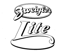 ZWEIGLE'S LITE trademark