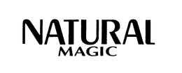 NATURAL MAGIC trademark