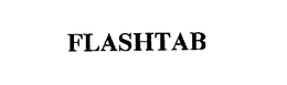 FLASHTAB trademark