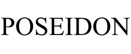 POSEIDON trademark