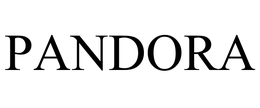 PANDORA trademark