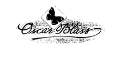 OSCAR BLASS trademark