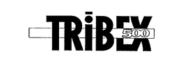 TRIBEX 500 trademark