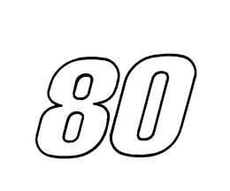 80 trademark