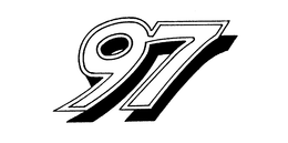97 trademark