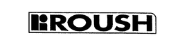ROUSH trademark