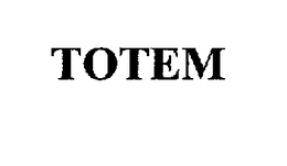 TOTEM trademark