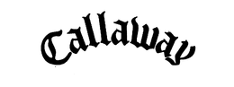 CALLAWAY trademark