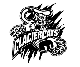 GLACIERCATS trademark
