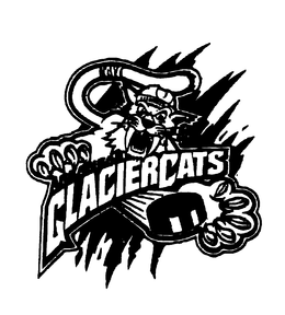 GLACIERCATS trademark