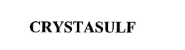 CRYSTASULF trademark