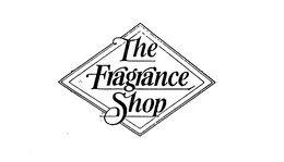 THE FRAGRANCE SHOP trademark