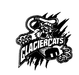 GLACIER CATS trademark
