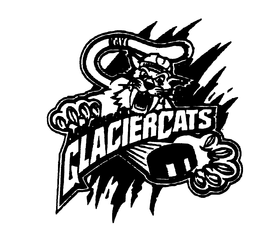 GLACIER CATS trademark