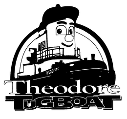THEODORE TUGBOAT trademark