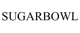 SUGARBOWL trademark