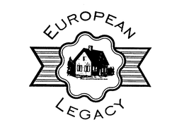 EUROPEAN LEGACY trademark