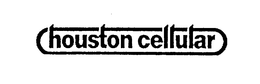 HOUSTON CELLULAR trademark