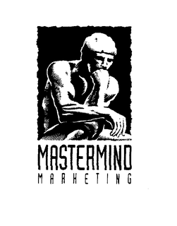 MASTERMIND MARKETING trademark