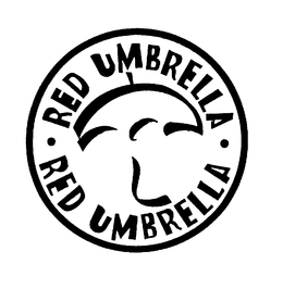 RED UMBRELLA RED UMBRELLA trademark