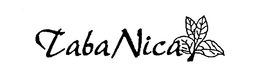 TABA NICA trademark