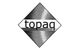 TOPAQ trademark