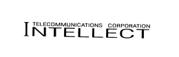 INTELLECT TELECOMMUNICATIONS CORPORATION trademark