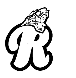 R trademark