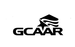 GCAAR trademark