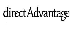 DIRECTADVANTAGE trademark