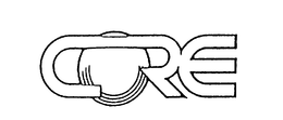 CORE trademark