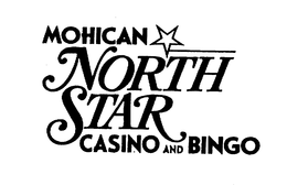 MOHICAN NORTH STAR CASINO AND BINGO trademark