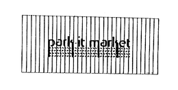 PARK-IT MARKET trademark