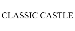 CLASSIC CASTLE trademark