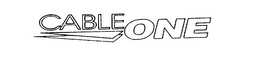 CABLE ONE trademark