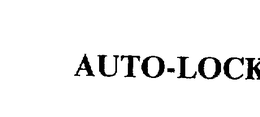 AUTO-LOCK trademark