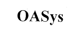 OASYS trademark