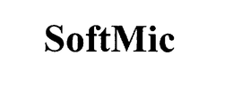 SOFTMIC trademark
